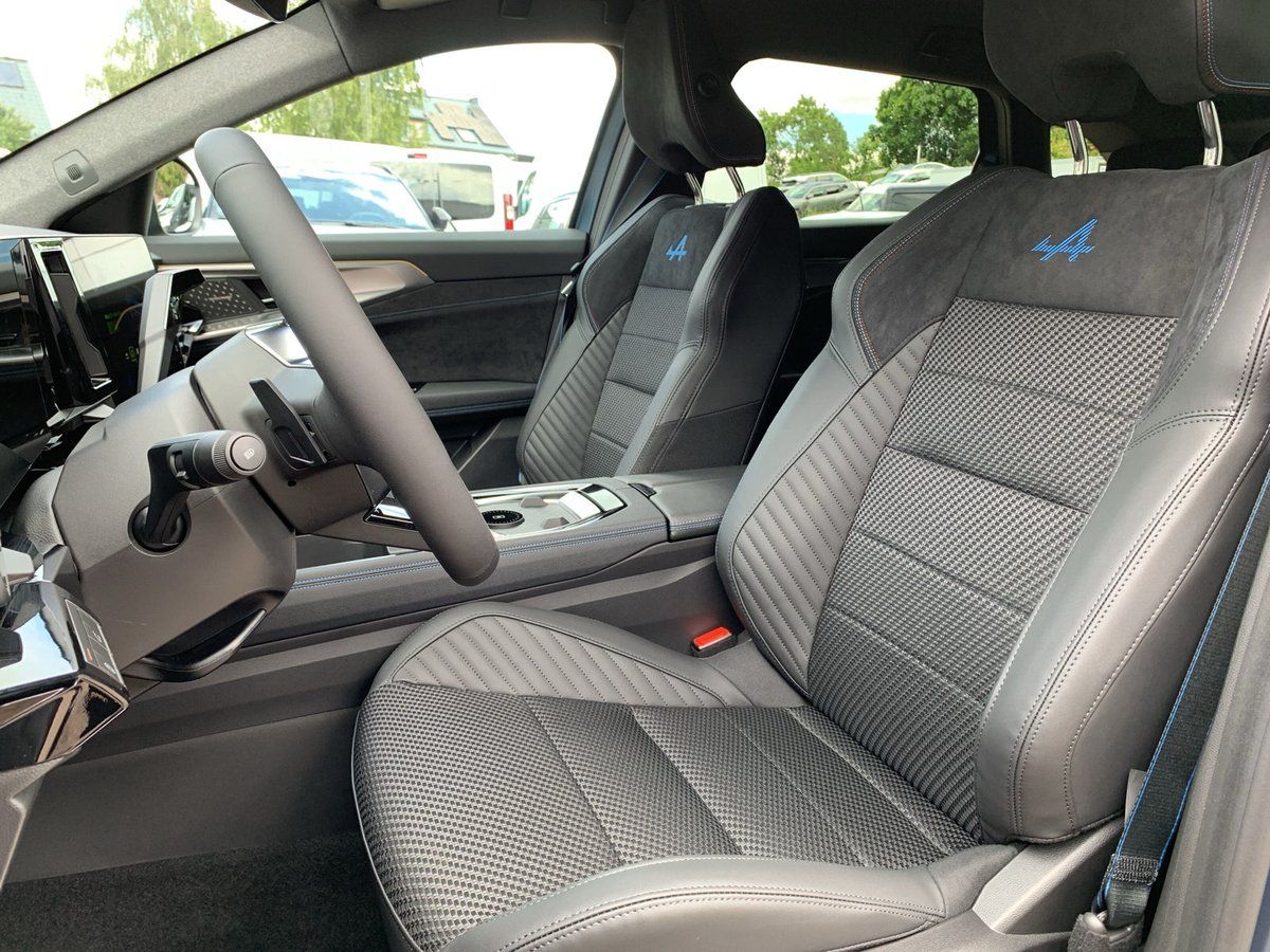 Renault Austral - Bild 9