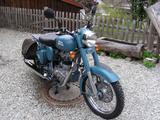 Royal Enfield Bullet Classic EFI 500 - Angebote