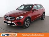 Mercedes-Benz GLC 350e 4Matic Exclusive Aut.*HUD*ACC*360CAM* - mit Hybrid-Antrieb: Schiebedach, Geländewagen