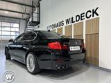 ALPINA Alpina D5 Biturbo Navi Xenon Leder PDC S-Dach - ALPINA aus 2012