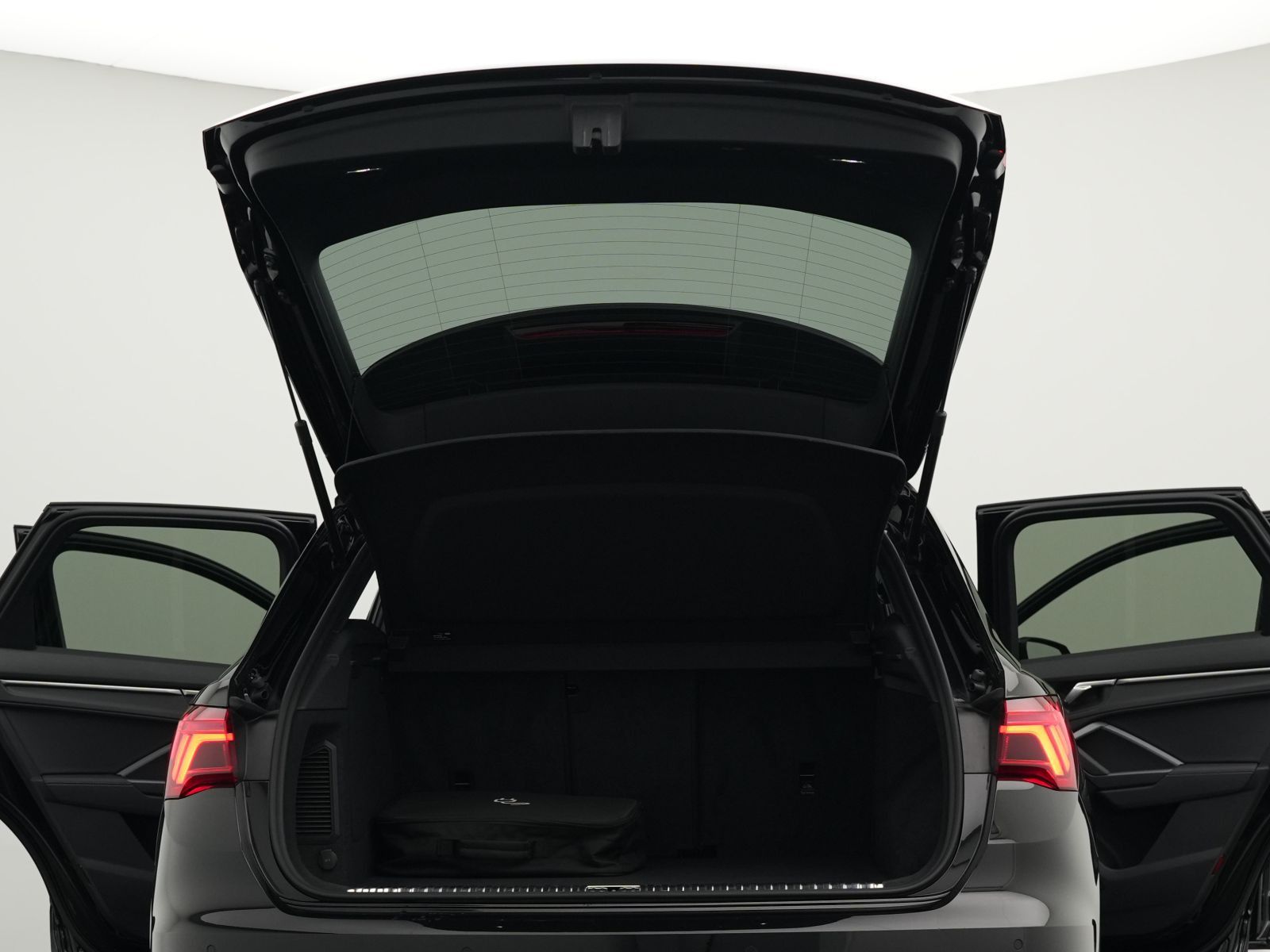 Audi Q3 - Bild 16