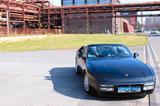 Porsche 944 Turbo Cabriolet - Porsche aus 1991