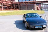 Porsche 944 Turbo Cabriolet - Porsche 944 aus 1991