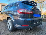 Ford Mondeo Titanium S Individual - Ford Mondeo aus 2011: Kombi
