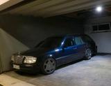 Mercedes-Benz MERCEDES E 300 TD KLIMA H-ZULASSUNG AHK SE... - Mercedes-Benz E 300 aus 1995