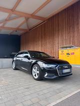 Audi A6 45 TDI Quattro Avant - *TÜV*GEPFLEGT*TOP - Audi A6: 4g