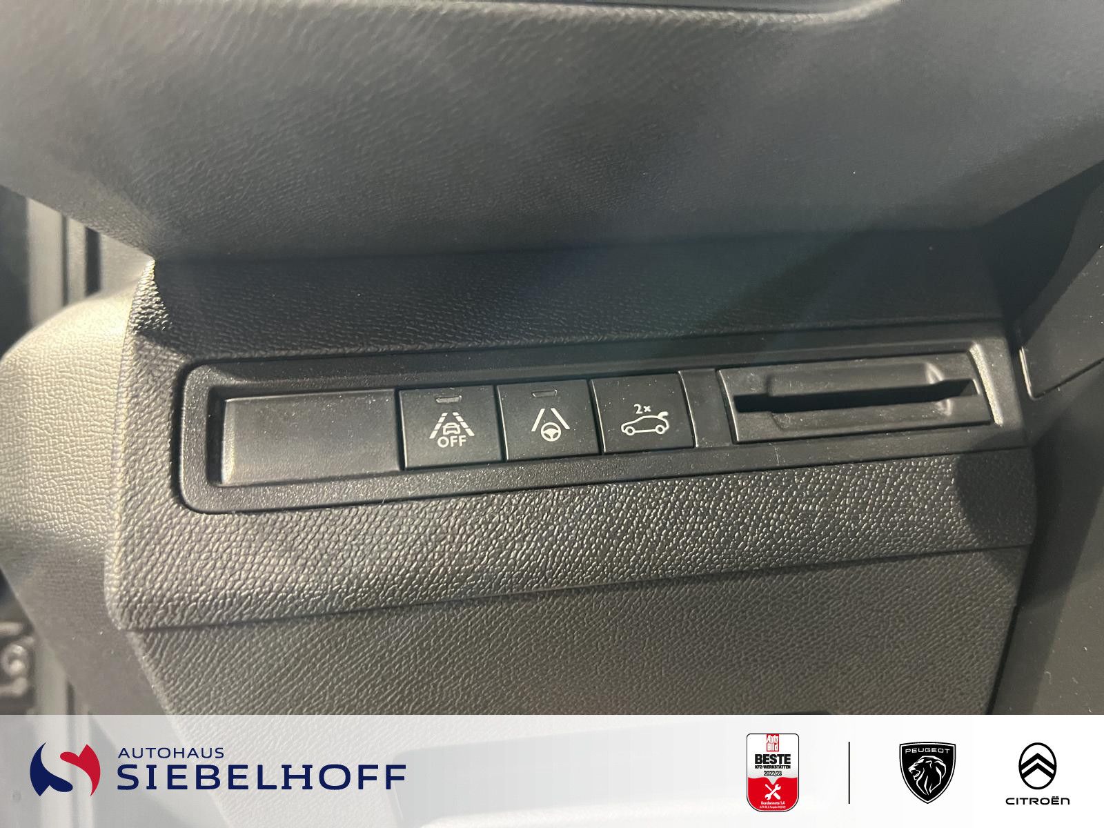 Peugeot 3008 - Bild 10
