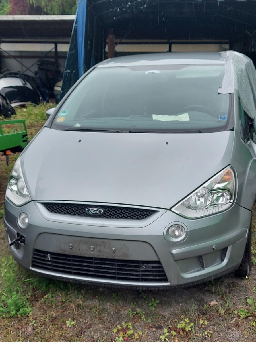 Ford S-Max S-MAX Trend