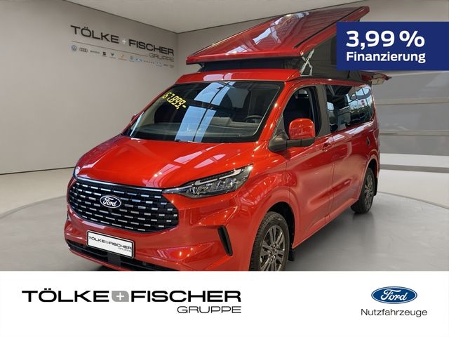 Ford Transit Nugget 320 L1 SOFORT VERFÜGBAR