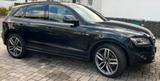 Audi Q5 3.0 TDI S tronic quattro - - Audi Q5: 3.0