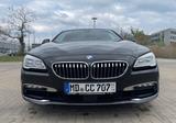 BMW 640i Coupé -HUD,360 Camera,HarmanKardon,Soft C. - gebrauchte BMW 640 aus dem Jahr 2015
