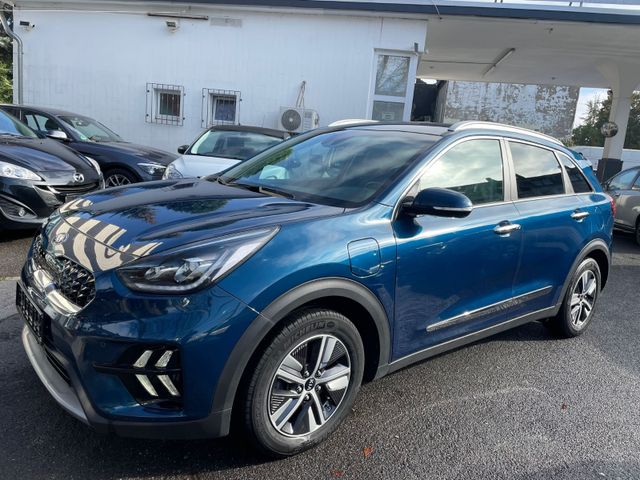 Kia Niro Spirit Plug-in Hybrid