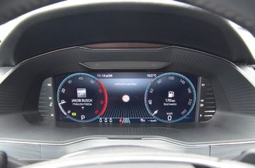 Skoda Superb - 9