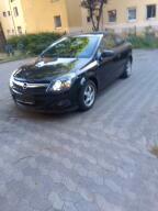 Opel Astra 1.8 ECOTEC Edition "111 Jahre" Edition... - Opel Astra: Coupe, 1.8