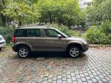 Skoda Yeti 1.2 TSI DSG Active Active