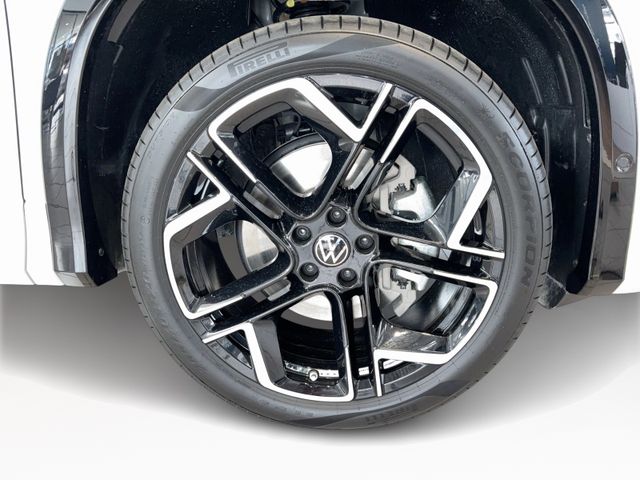 Tayron R-Line 1.5 eHybrid, AHK, Harman, BlackSty