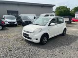 Daihatsu Sirion 5-Trg *1.HAND*KLIMA*ALU*WENIG KM* - gebrauchte Daihatsu Sirion aus dem Jahr 2009