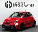 Abarth 595 Competizione *2.H*Sabelt*Kit ESTETICO*Monza* - Abarth aus 2018