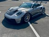 Porsche 992 GT3 RS | Weissach | PCCB | PPF  - Porsche 992 in Wuppertal