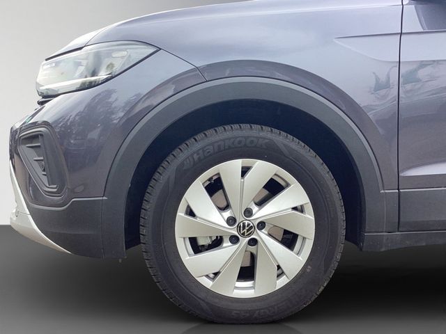 T-Cross 1.0TSI DSG Life