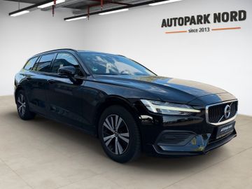 Volvo V60 - 2