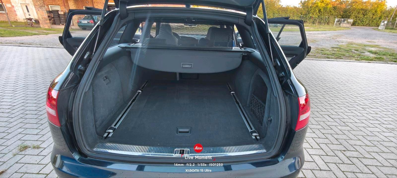 Audi S6 2006 — photo 12