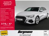 Audi S3 Sportback 2.0 TFSI MATRIX-LED B&O ACC NAVI - Audi S3 in Düsseldorf