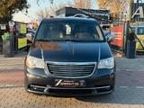 Chrysler Grand Voyager 3.6 LPG*Town&Country*Aut*TV*7Sitze - Chrysler Grand Voyager: Kleinbus