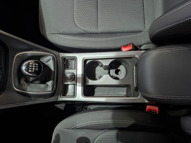 Ford Kuga Cool & Connect