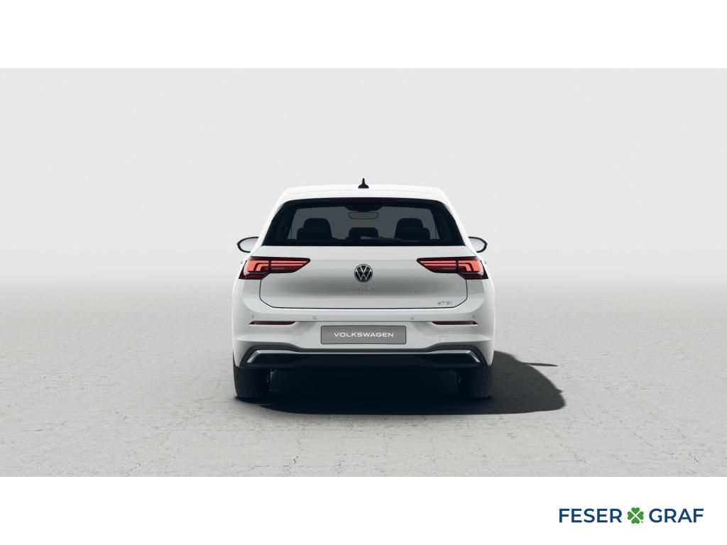Volkswagen Golf ENERGY 1,5 l eTSI OPF 116 PS 7-Gang-DSG foto 11