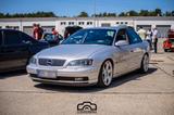 Opel Omega b Facelift x30xe - Opel Omega: B Facelift