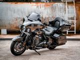Harley-Davidson FLHTKSE CVO Electra Glide Ultra Limited -1.Hand! - Offers
