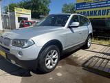 BMW X3 xDrive 20d Edition Lifestyle*Neu Tüv* - BMW X3: Edition Lifestyle