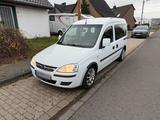 Opel Combo 1.7 CDTI | 139500 km | TÜV 04/2027 - gebrauchte Opel Combo aus dem Jahr 2010