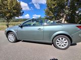 Renault Megane 2  Coupé-Cabriolet 1.6  - Renault Megane aus 2007: Cabrio