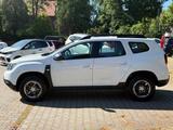 Dacia Duster II Comfort 4WD Navi - Dacia Duster Comfort mit Diesel-Antrieb