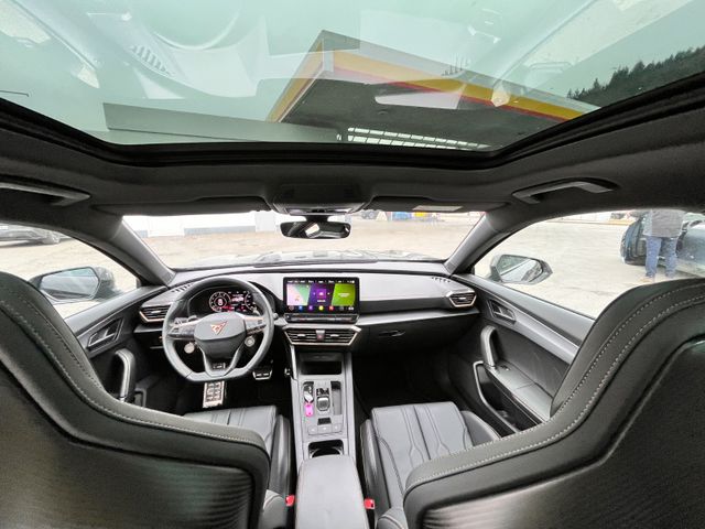 VZ 4Drive*Cup-Schalensitze/Navi/Pano Dach*