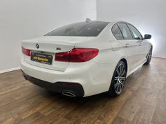 BMW 520d M Sport / 1.HD / NUR 34.tKM / GARANTIE /