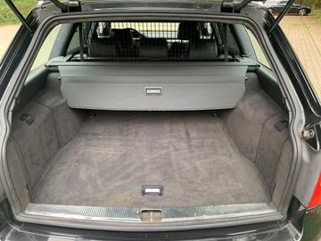 2003 AUDI RS6 照片 10