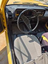 Volkswagen Golf - Volkswagen Golf aus 1982