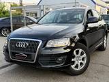 Audi Q5 2.0TDI quattro Automatik|PDC|SCHECKHEFT|Euro5 - Audi Q5: €