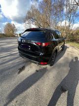 Mazda CX-5 2.2 SKYACTIV-D 184 Sports-Line AWD AT S... - Mazda CX-5 von privat