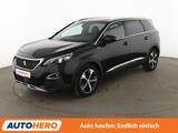 Peugeot 5008 1.6 PureTech Allure Aut*NAVI*LED*TEMPO*CAM* - Peugeot 5008 mit Benzin-Antrieb
