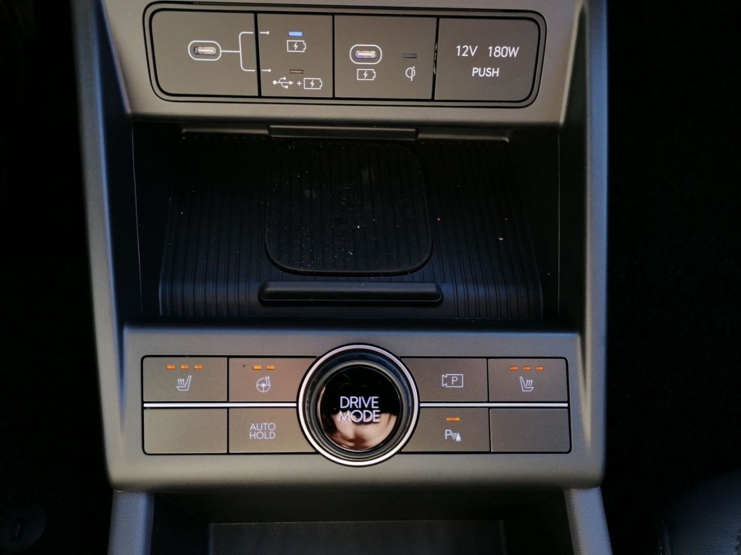 Hyundai KONA Elektro – Bild 21