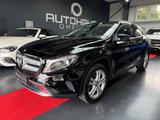Mercedes-Benz GLA 200 Score 2-Hand/Bi-Xenon/R-Kamera/Leder - gebrauchte Mercedes-Benz GLA 200 aus dem Jahr 2016