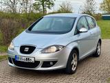 Seat Toledo 2.0 FSI Sport Edition TÜV bis 04/2027 - gebrauchte Seat Toledo aus dem Jahr 2005