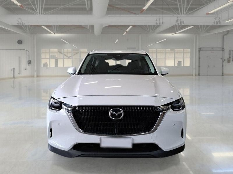 Other MAZDA CX-60 3.3L E-SKYACTIV MHEV EXCLUSIVE LINE  imagem 2