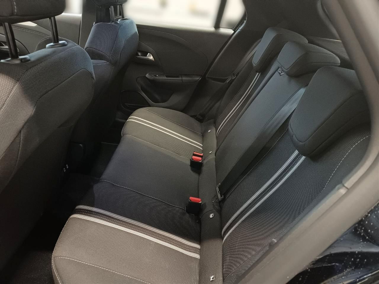 Fahrzeugabbildung Opel Corsa F 1.2 Turbo GS Kamera,LED,Navi,PDC,SHZ,ACC
