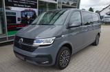 Volkswagen T6.1 Transporter Mixto 4Mot Lang LED/5SITZER/LKW - Bis 3,5t Lkw