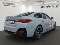BMW i4 - Vorschau Bild 3